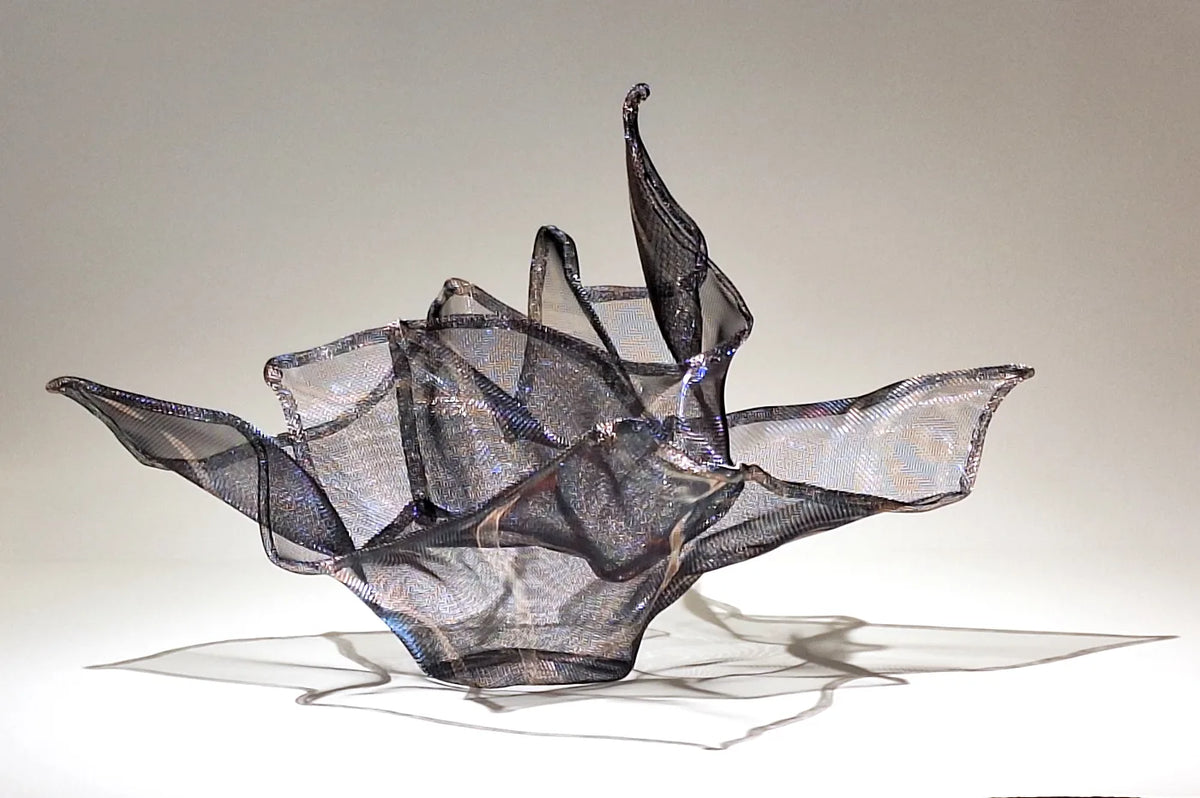 Trying to Fit In - Christine K. Miller