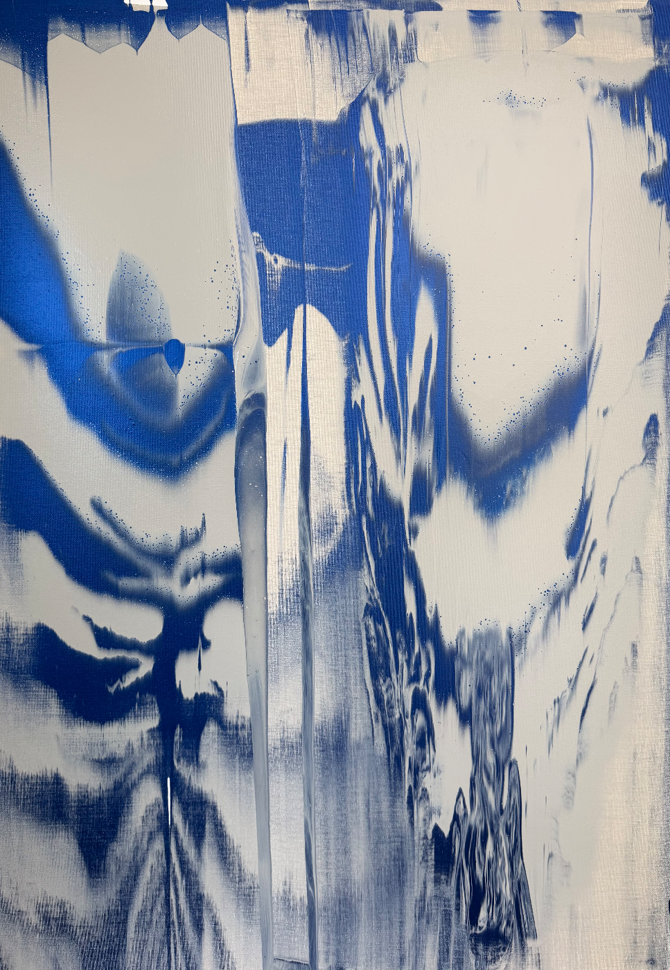 Story of The Blues - Christina Lynch-Burgdorf