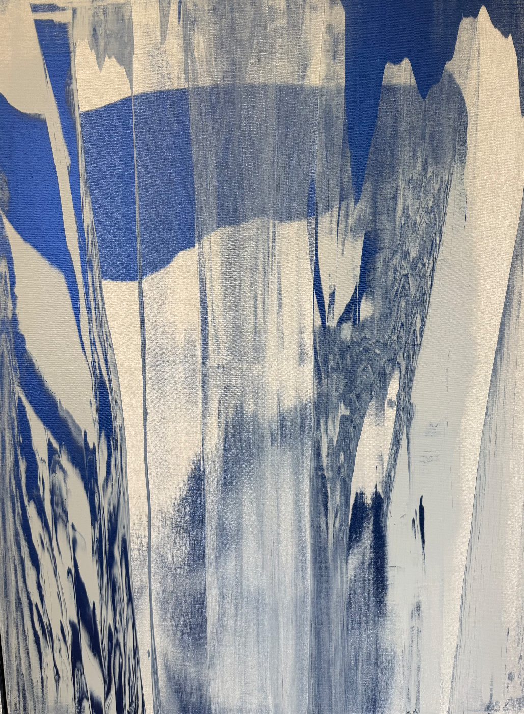 Story of The Blues 2 - Christina Lynch-Burgdorf