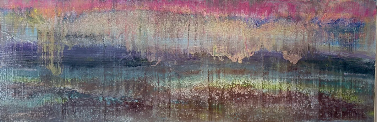 Love Gently Woven - Elisabeth Leitz