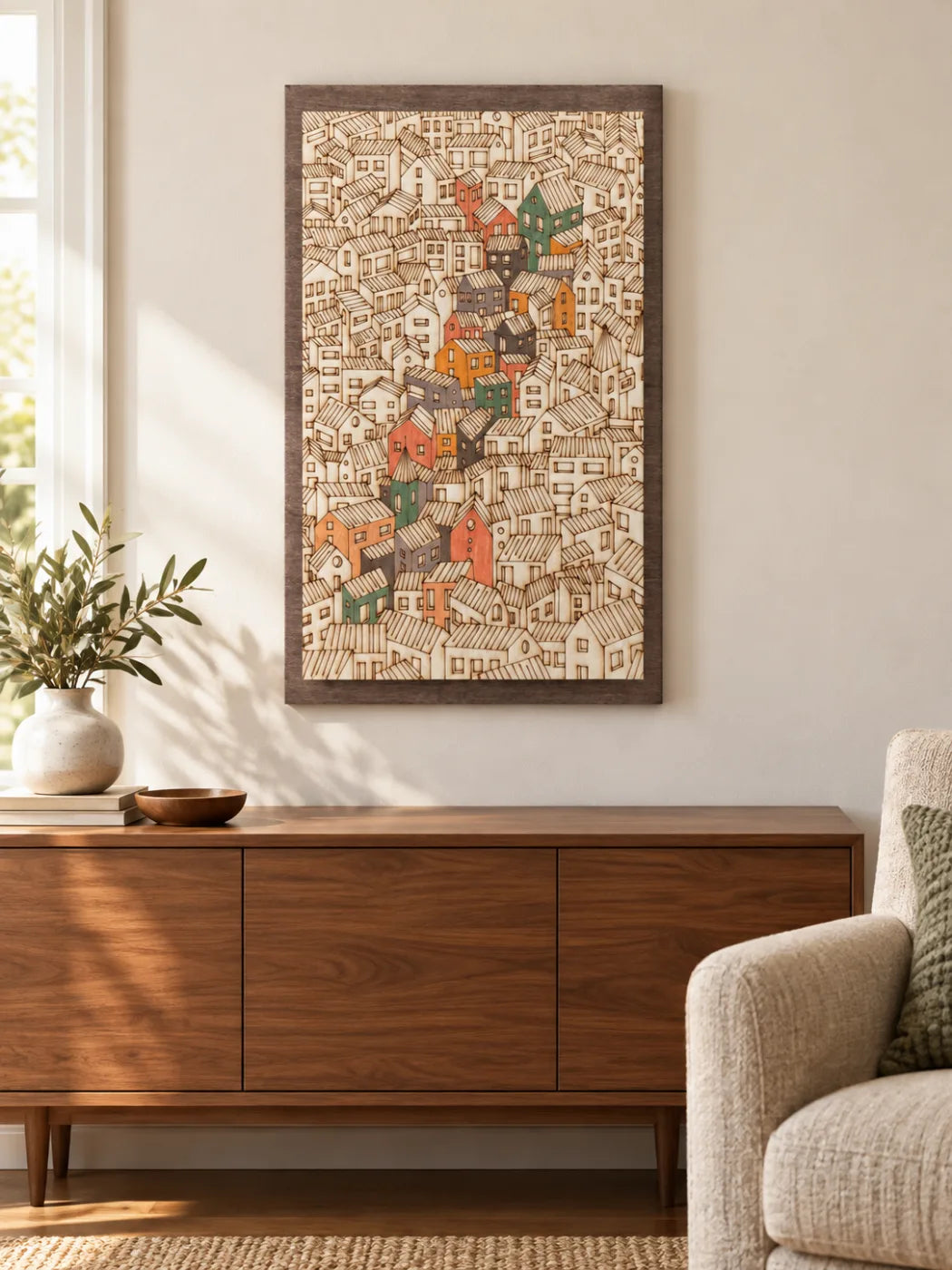 Home Sweet Home by Gadfly & Flynn