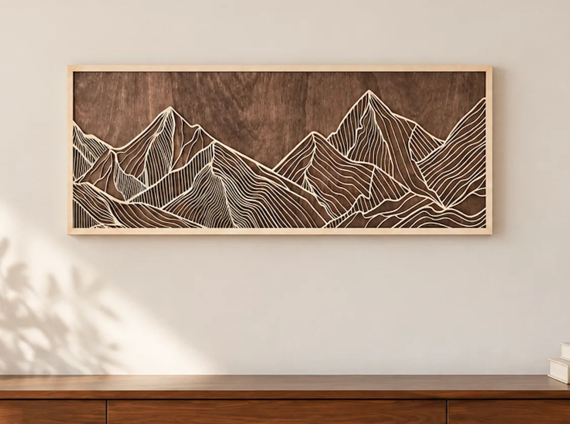 The Range by Gadfly & Flynn