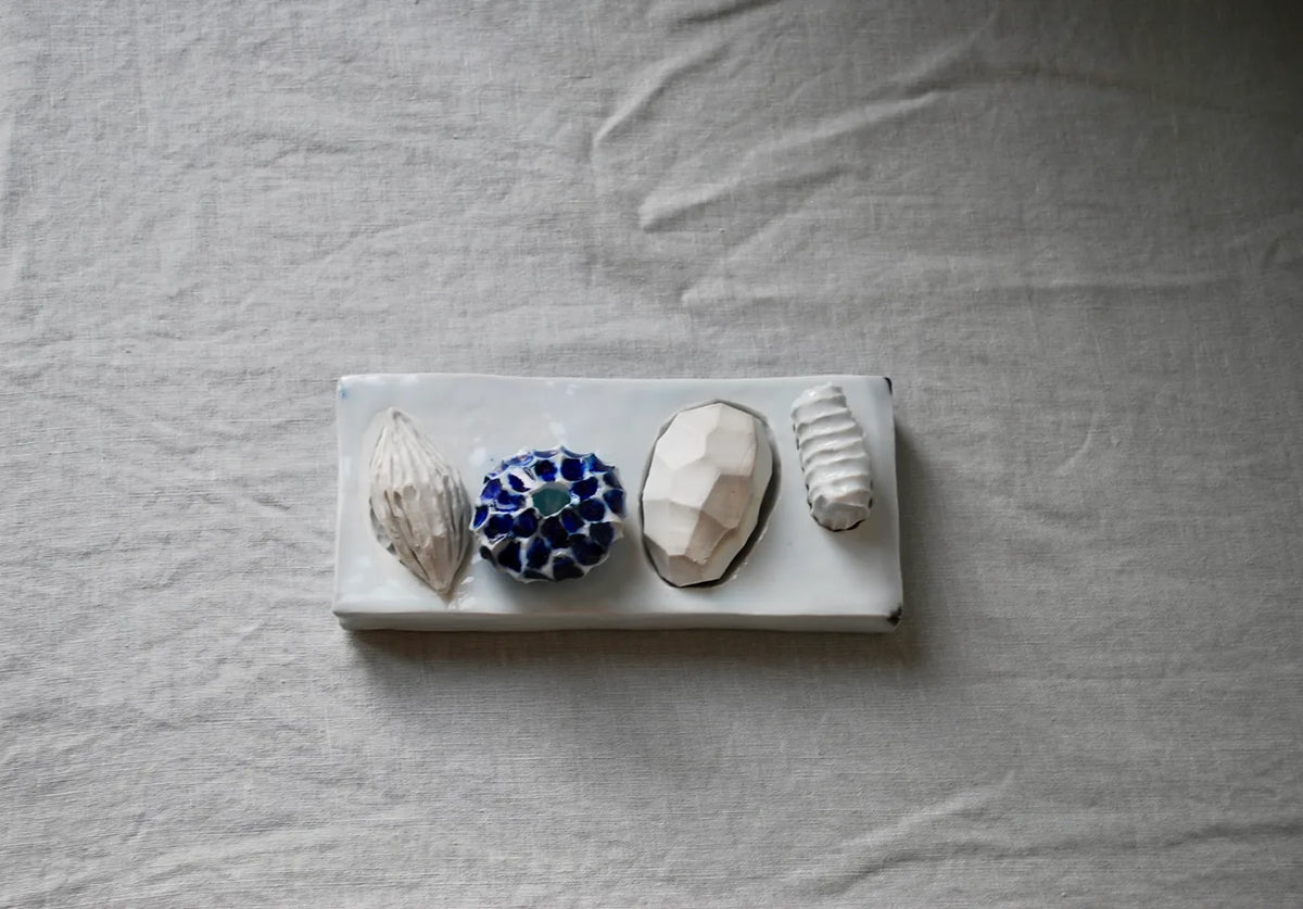 Treasure Collection by Kristina Mast