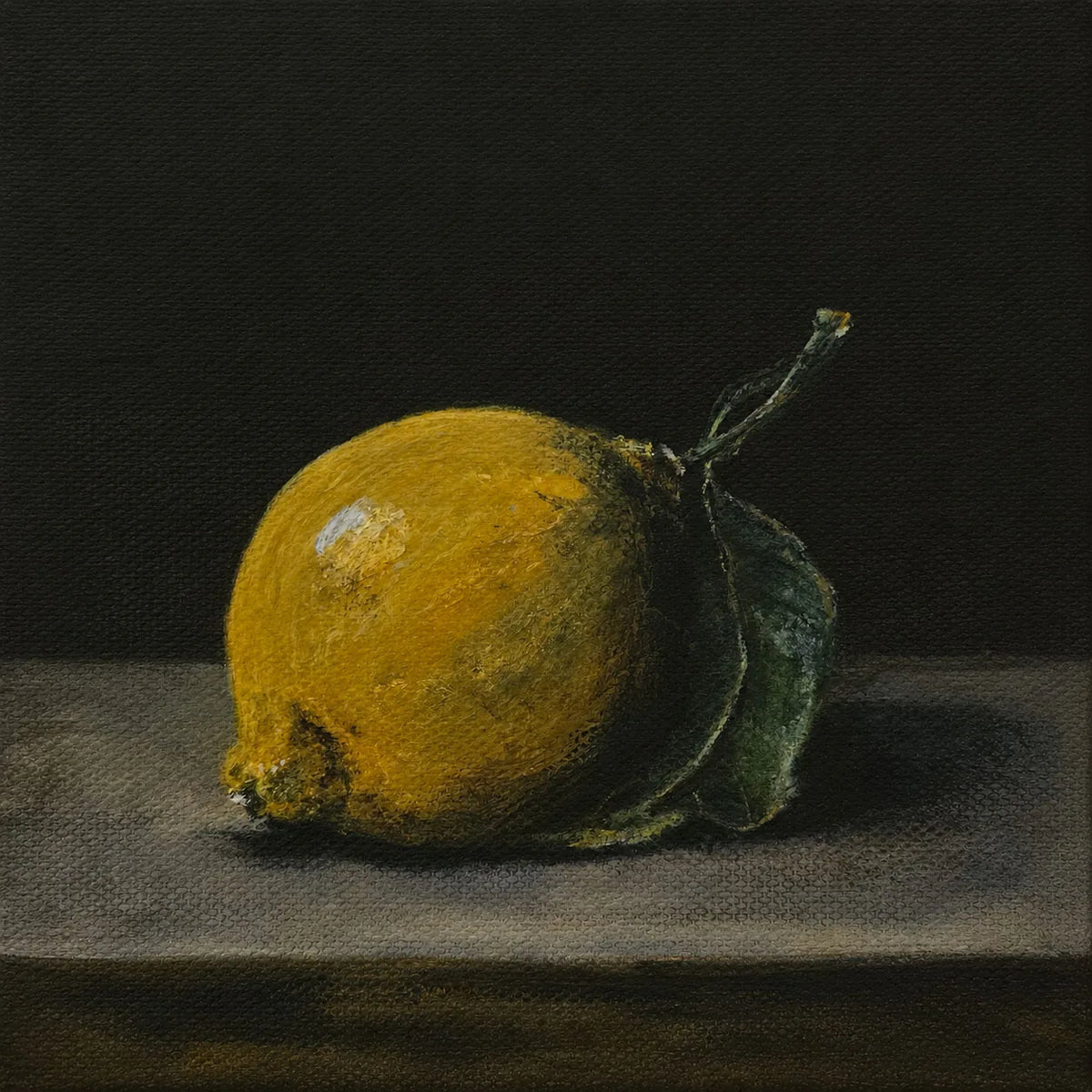 Limoncello by Tressa Mae