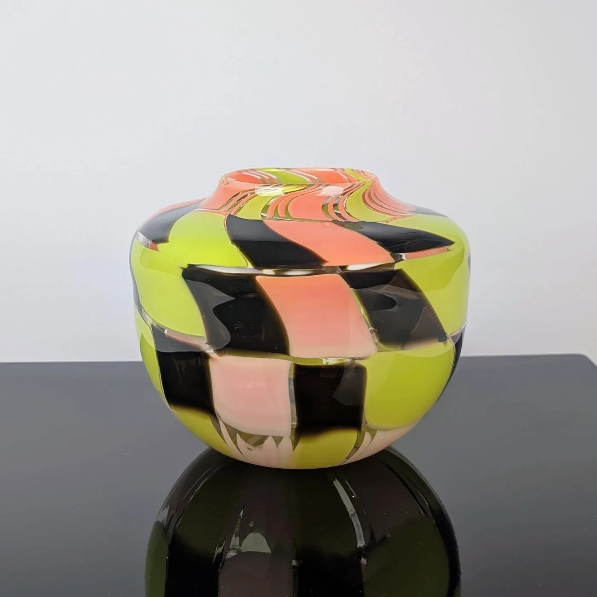 Checkmate Series: Sargasso & Salmon - Shara L Funari