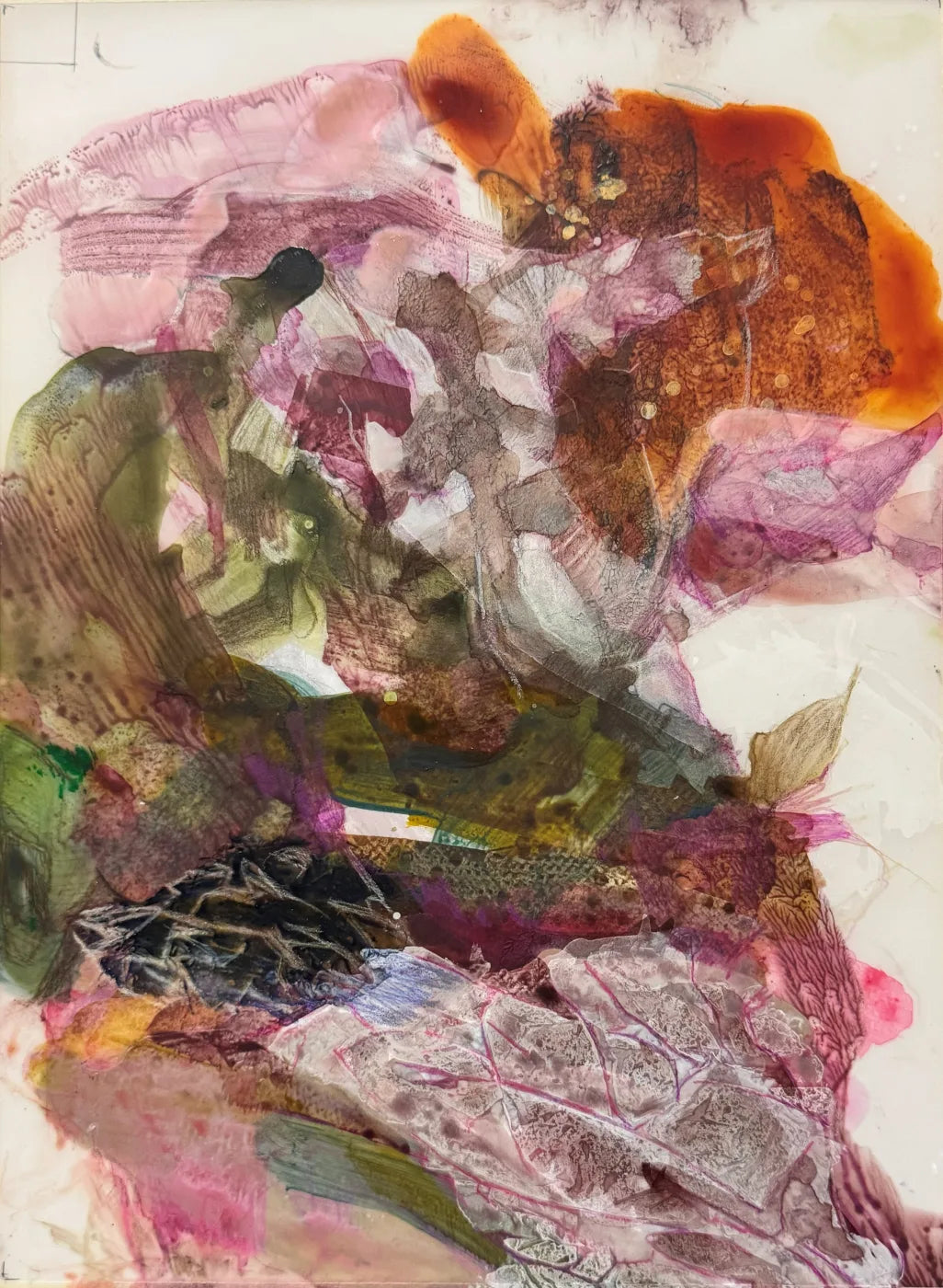 untitled 1 by Kayo Shido