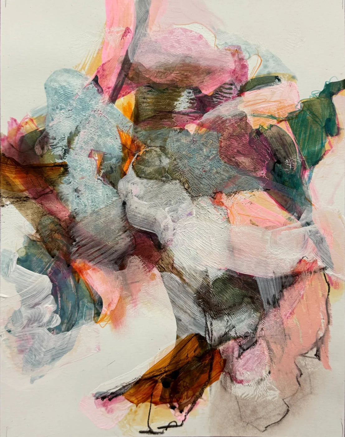 untitled 2 by Kayo Shido