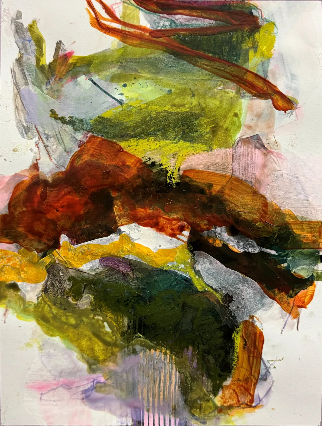 untitled 3 by Kayo Shido