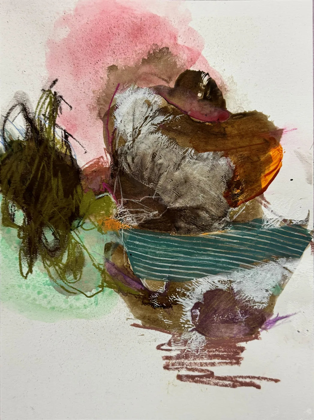 untitled 4 by Kayo Shido
