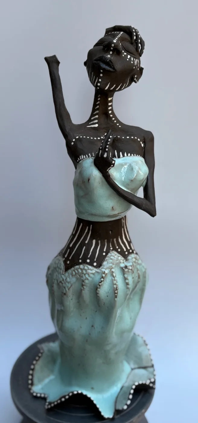 Her - Lea Cook