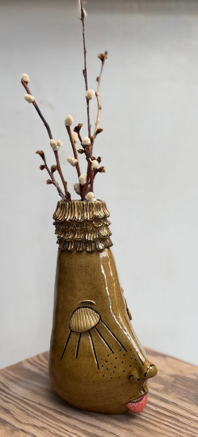 Feathered - Lea Cook