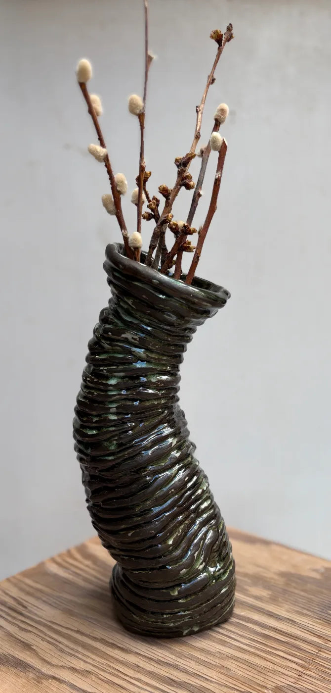 Old Waren's Ropes - Lea Cook