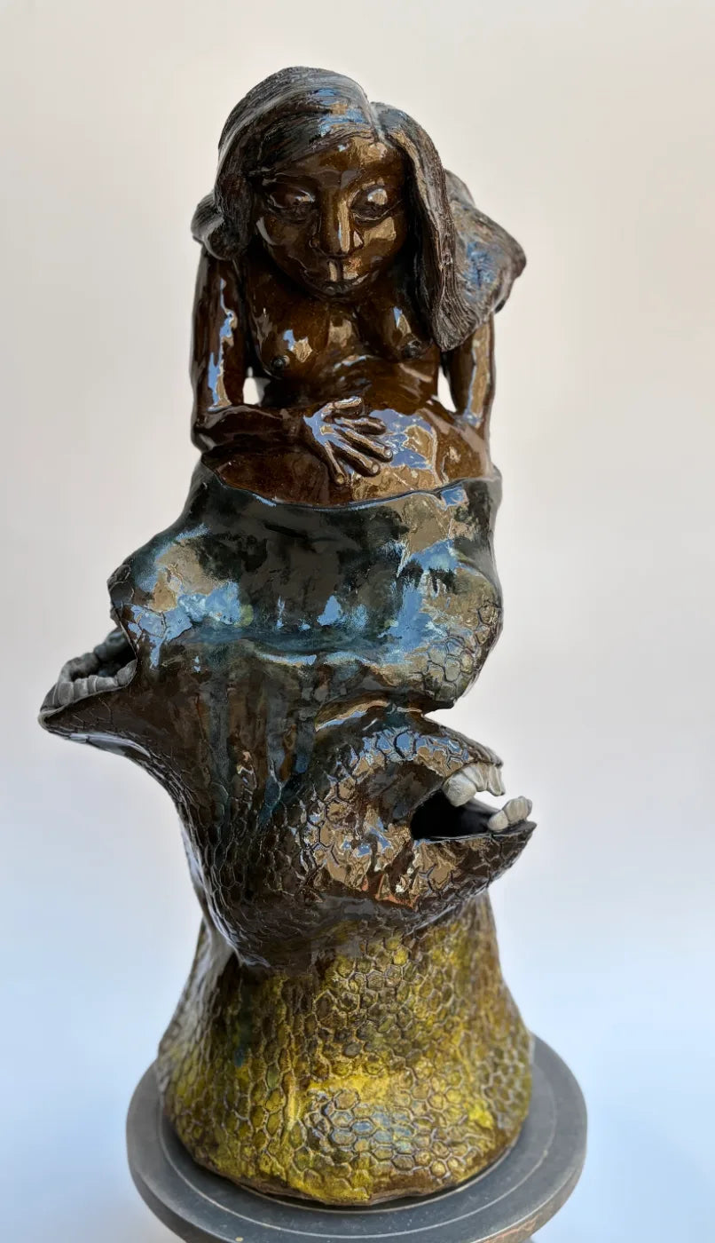 Protective Joy - Lea Cook