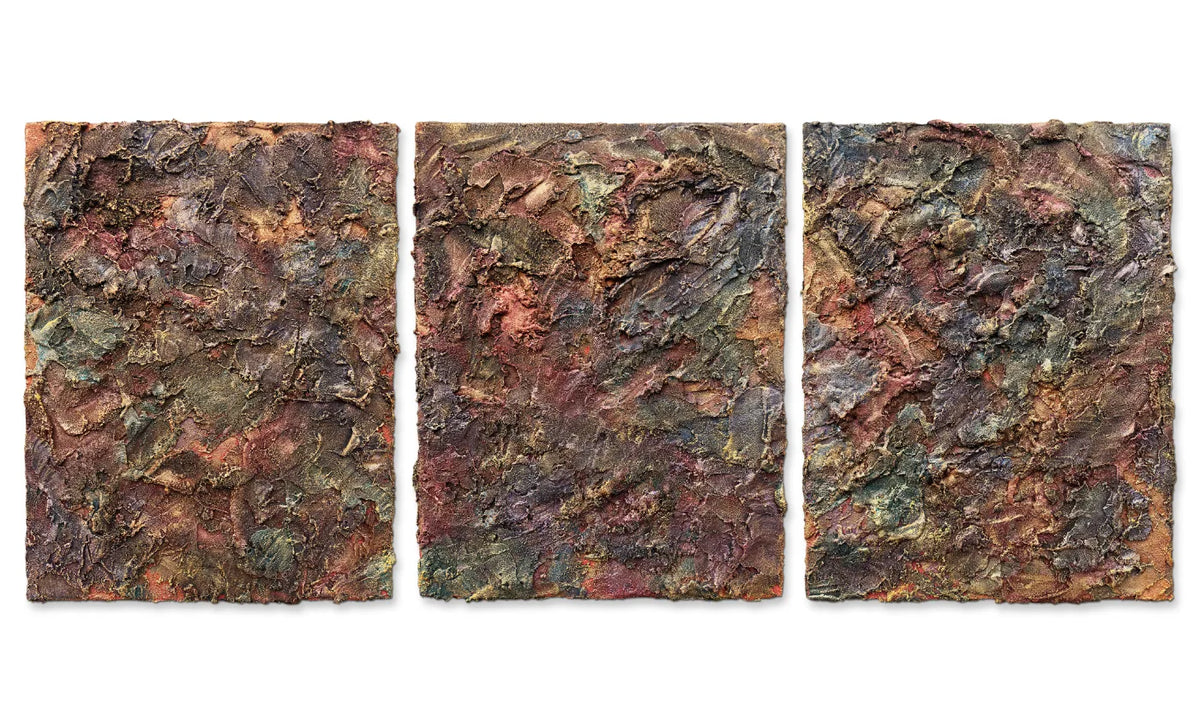 STRATA - TJ Roszko