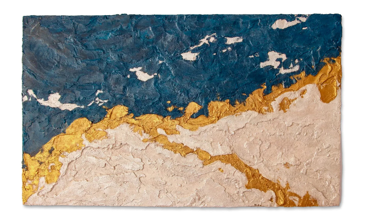 GILDED TIDE - TJ Roszko