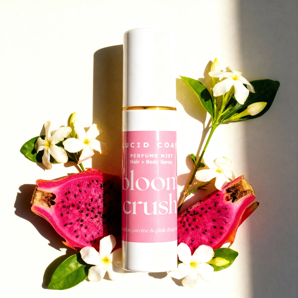 Bloom Crush Hair & Body Mist