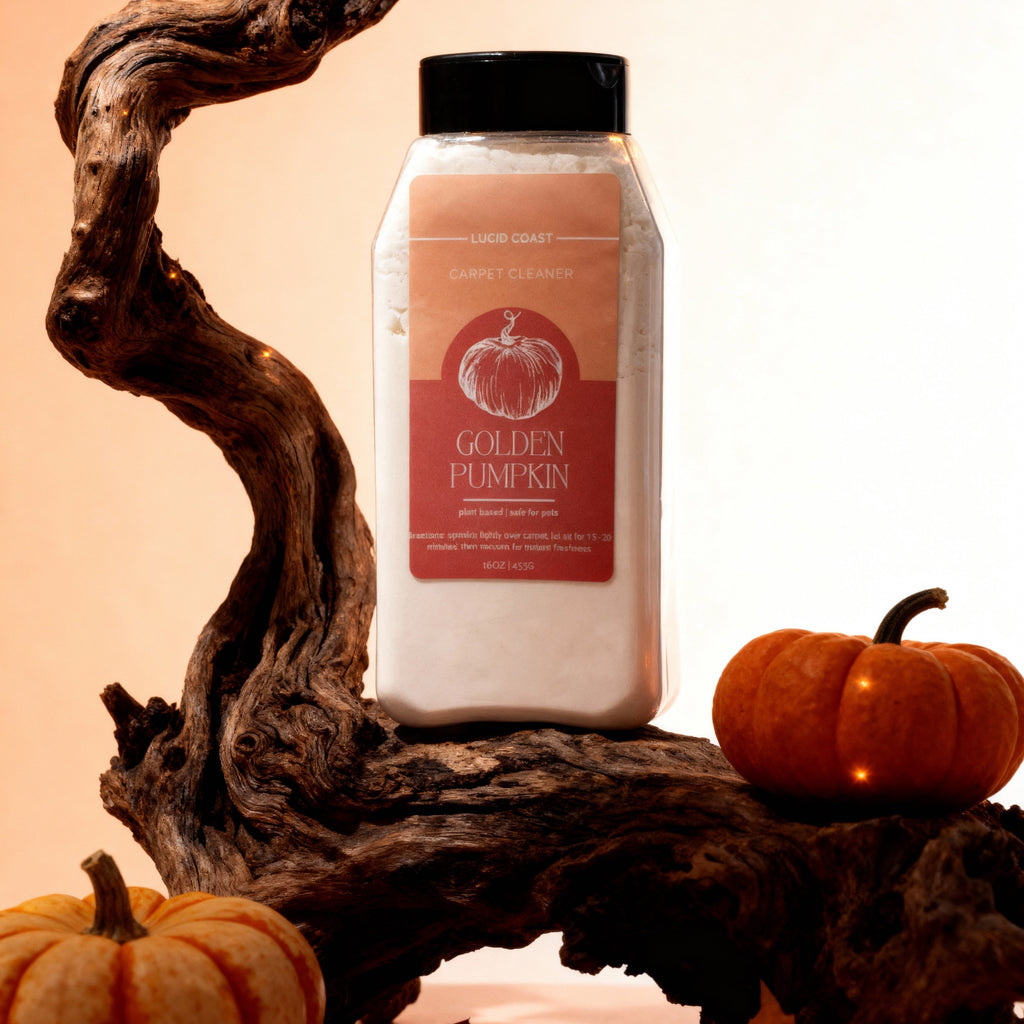 Carpet Freshener & Deodorizer