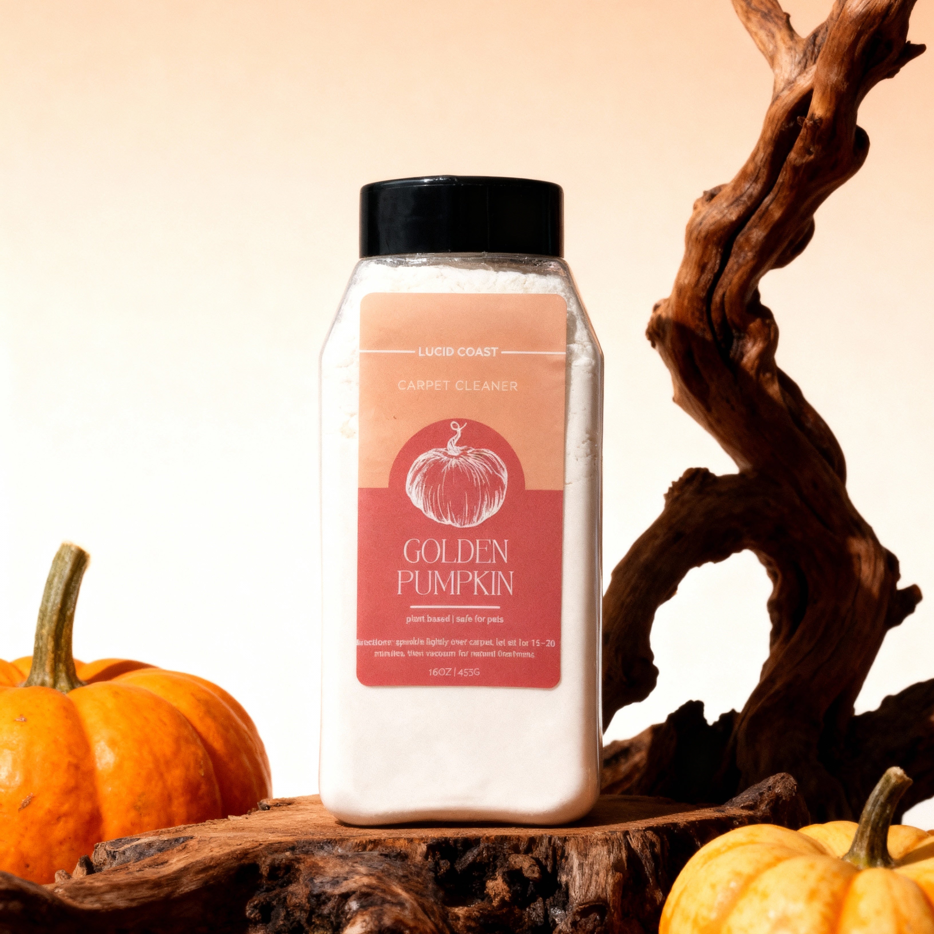 Carpet Freshener & Deodorizer