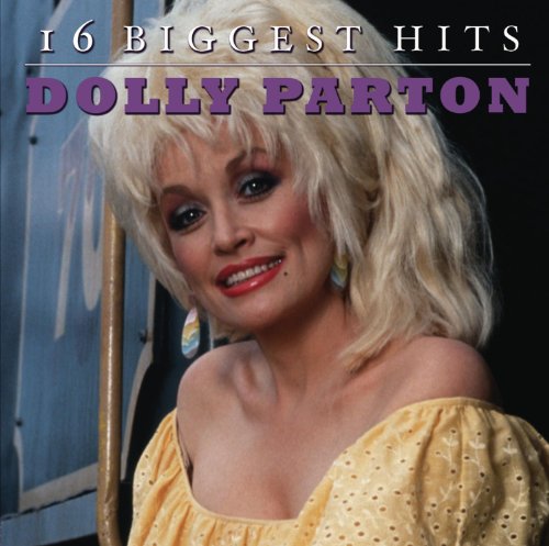 16 Biggest Hits (CD)