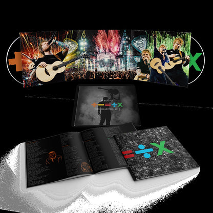 +-=x (Tour Collection: Live) (2 Cd's) (CD)