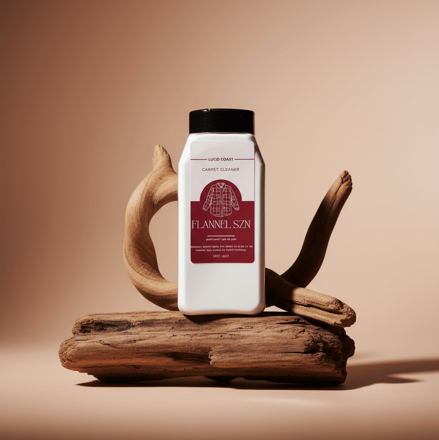 Carpet Freshener & Deodorizer