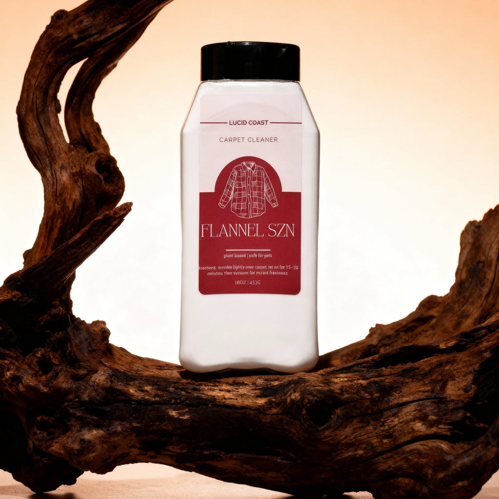 Carpet Freshener & Deodorizer