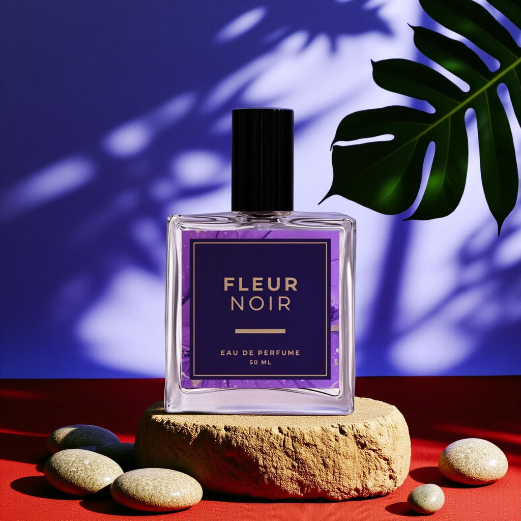Fleur Noir Eau De Parfum