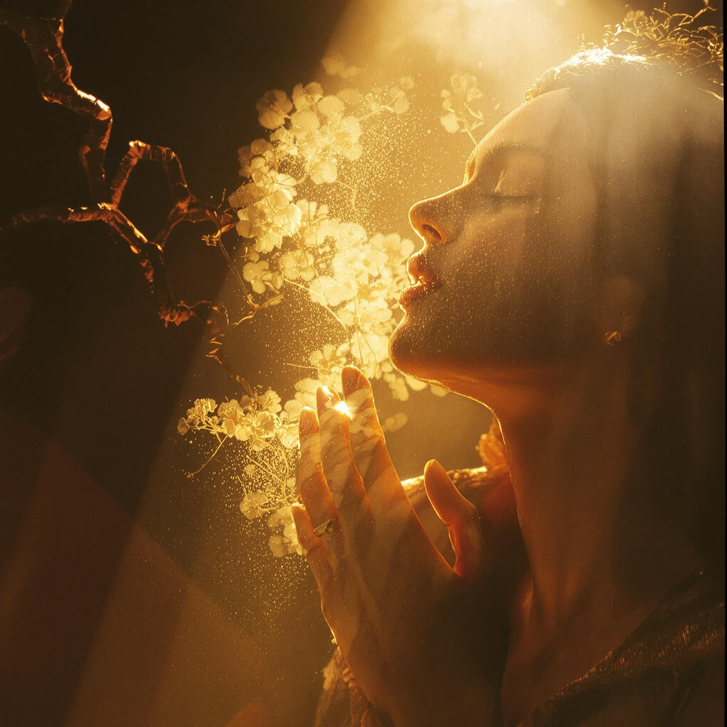 Maroon Eau De Parfum