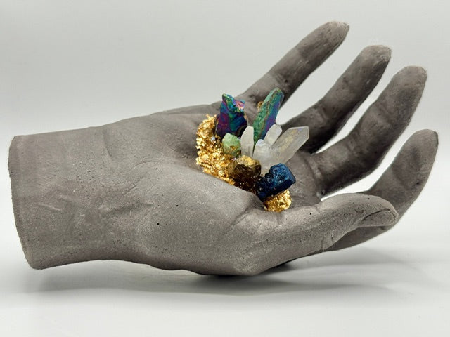 In the Palm of Your Hand by Jennifer Carden