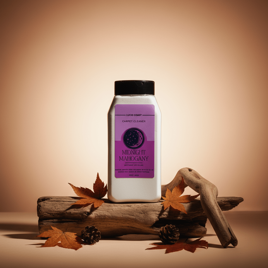 Carpet Freshener & Deodorizer