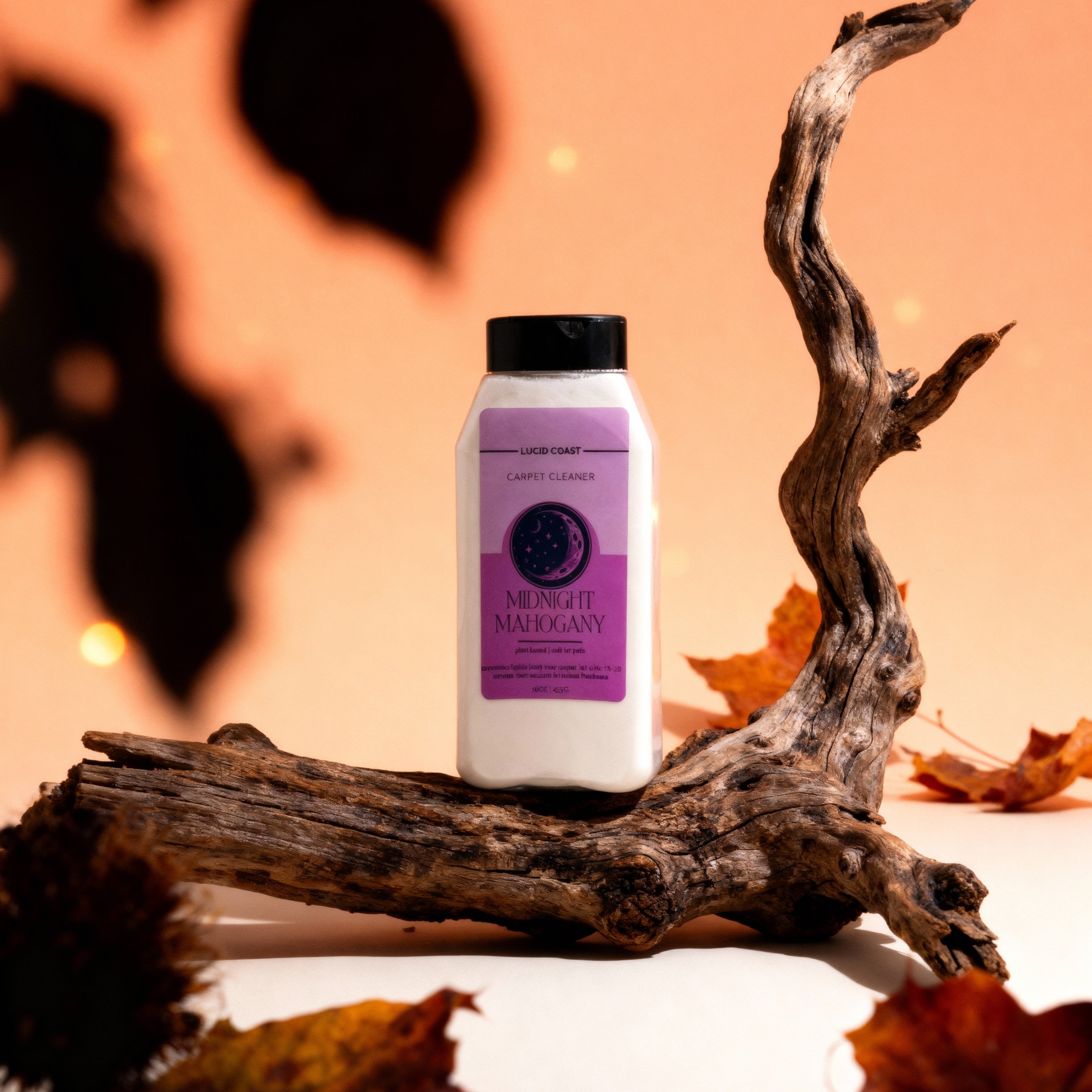 Carpet Freshener & Deodorizer