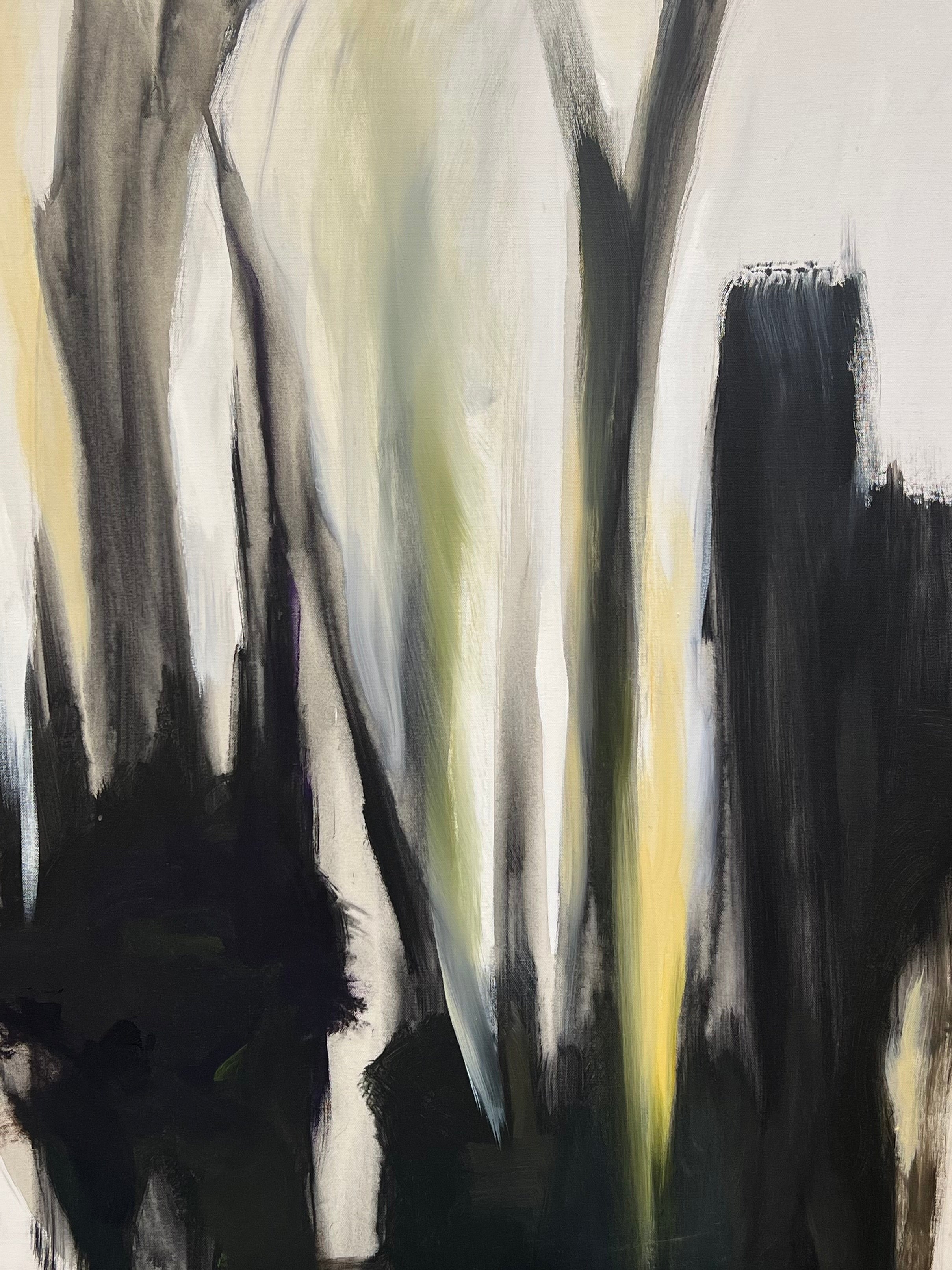 Possibly by Andrea Traber