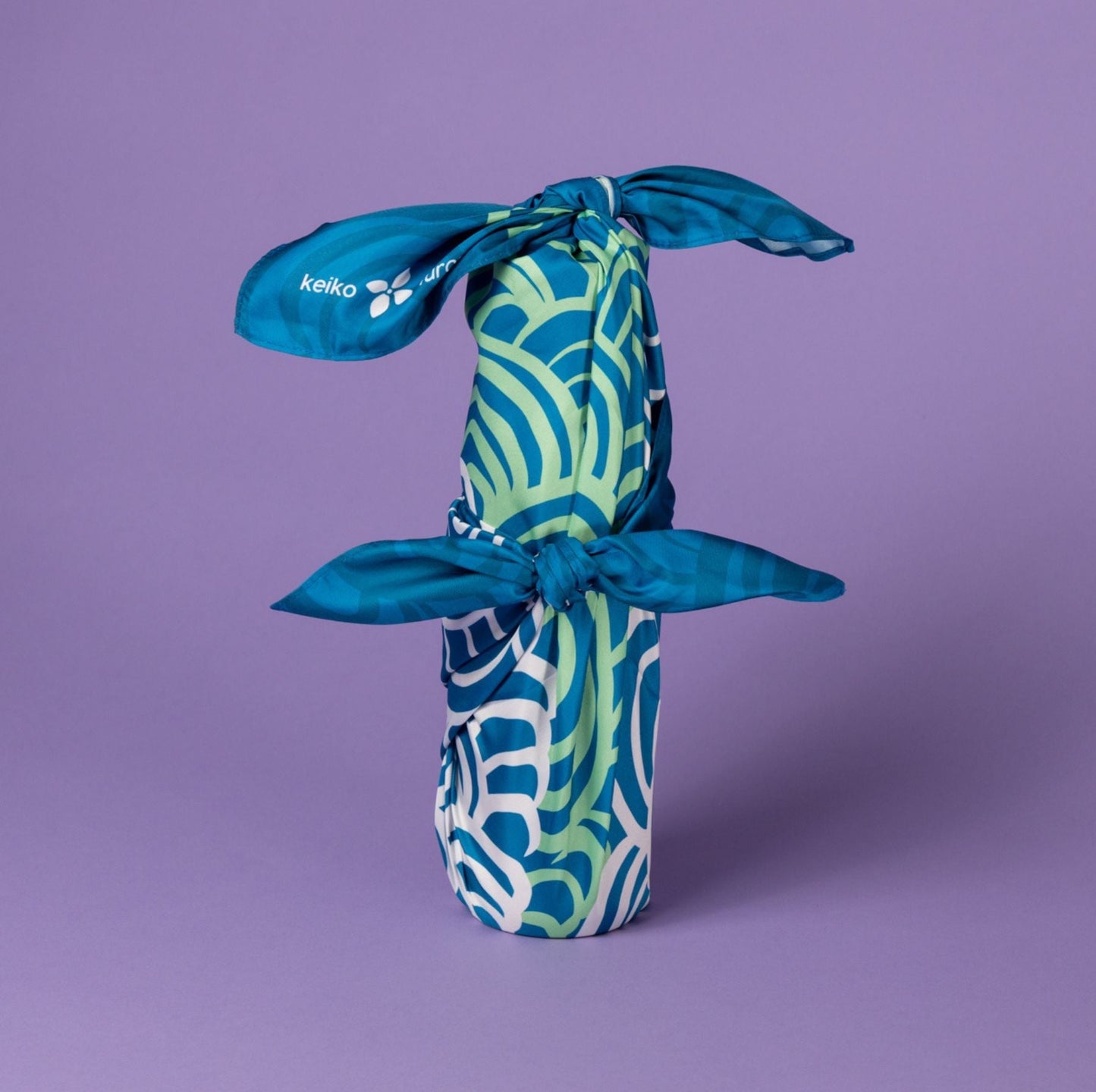 Reusable Fabric Gift Wrap Furoshiki