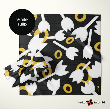 Reusable Fabric Gift Wrap Furoshiki