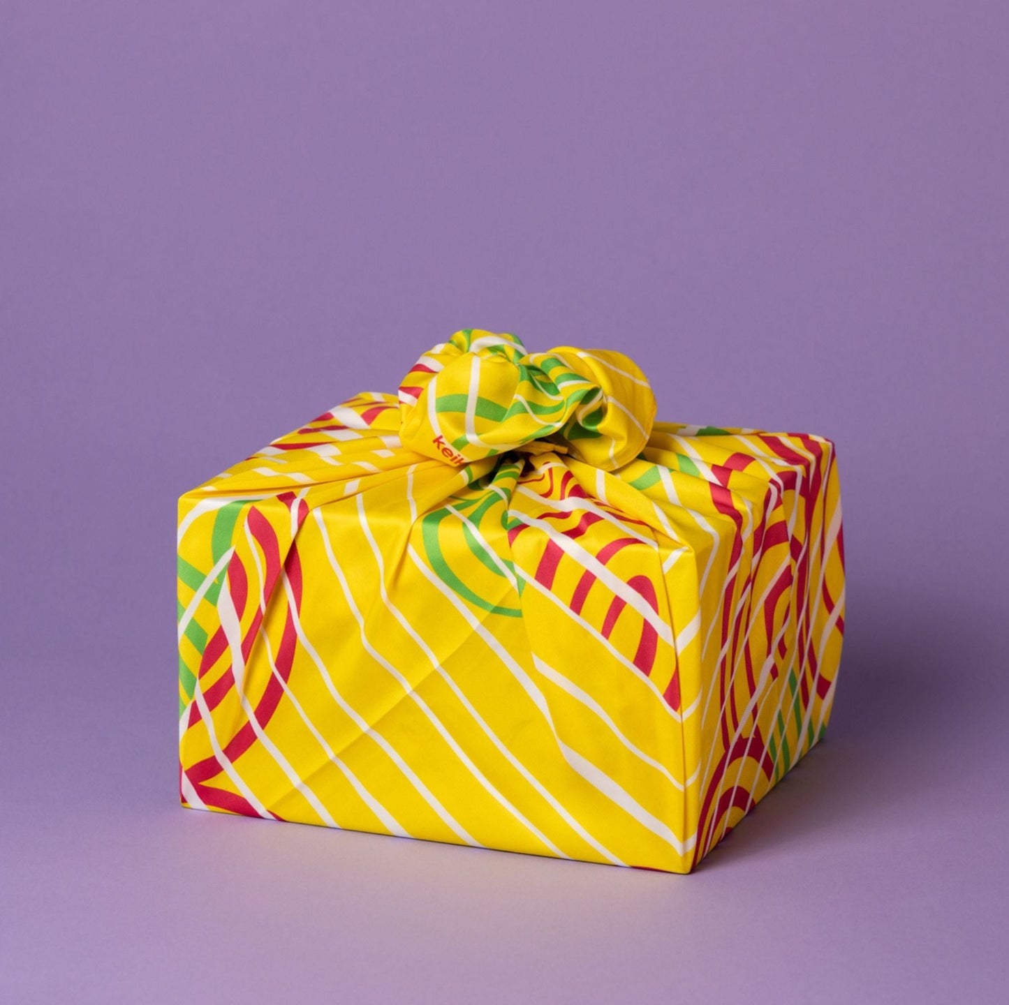 Reusable Fabric Gift Wrap Furoshiki