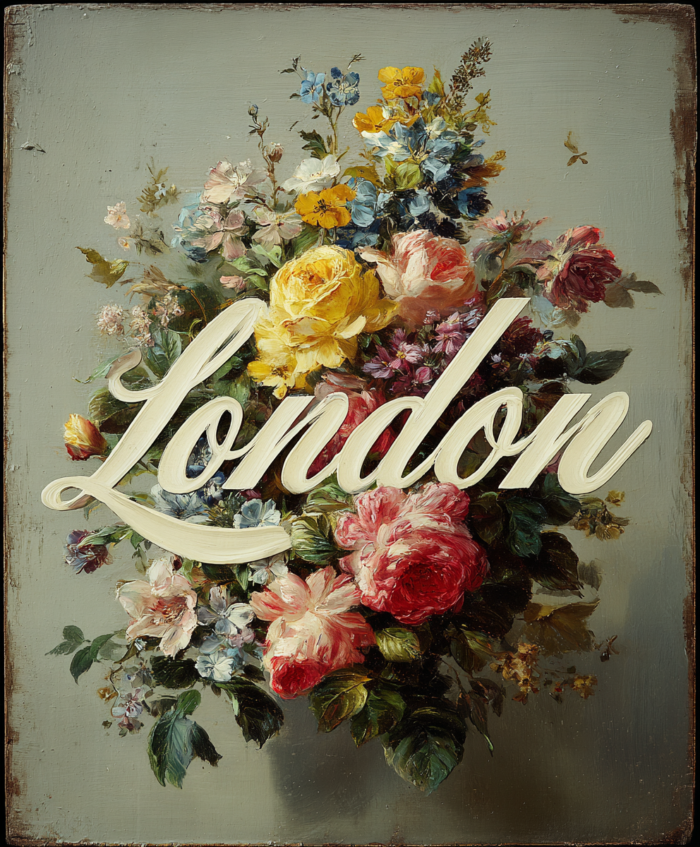 London, UK - July 19, 2026 Exhibition Reservation