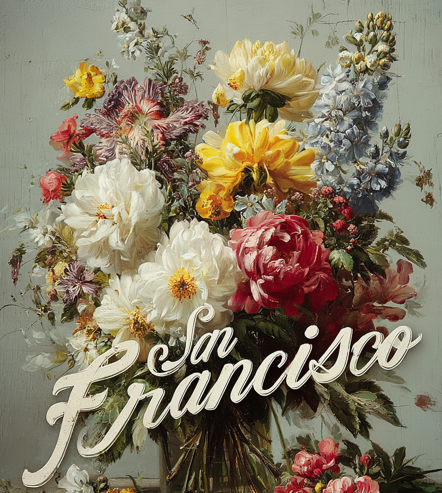 San Francisco, CA - March 7, 2026 Exhibition Reservation