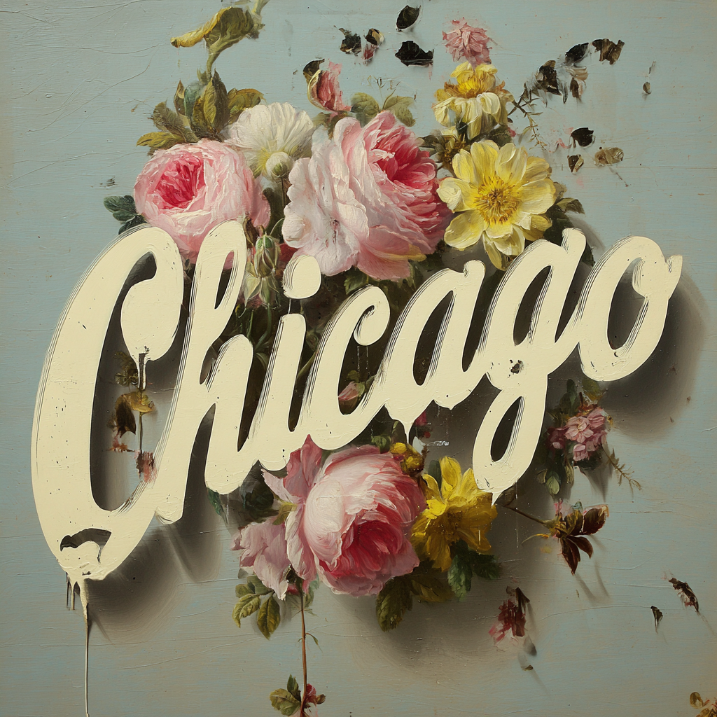 Chicago, IL - October 18, 2025 Exhibition Reservation