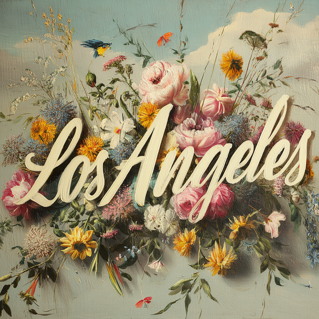 Los Angeles, CA - November 8, 2025 Exhibition Reservation