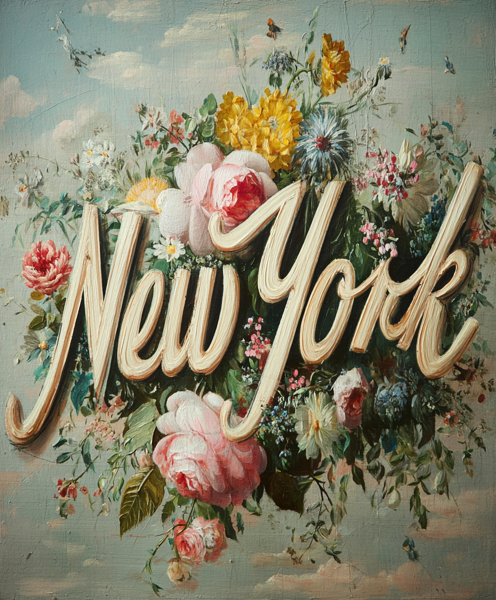 New York, NY - February 21, 2026 Exhibition Reservation