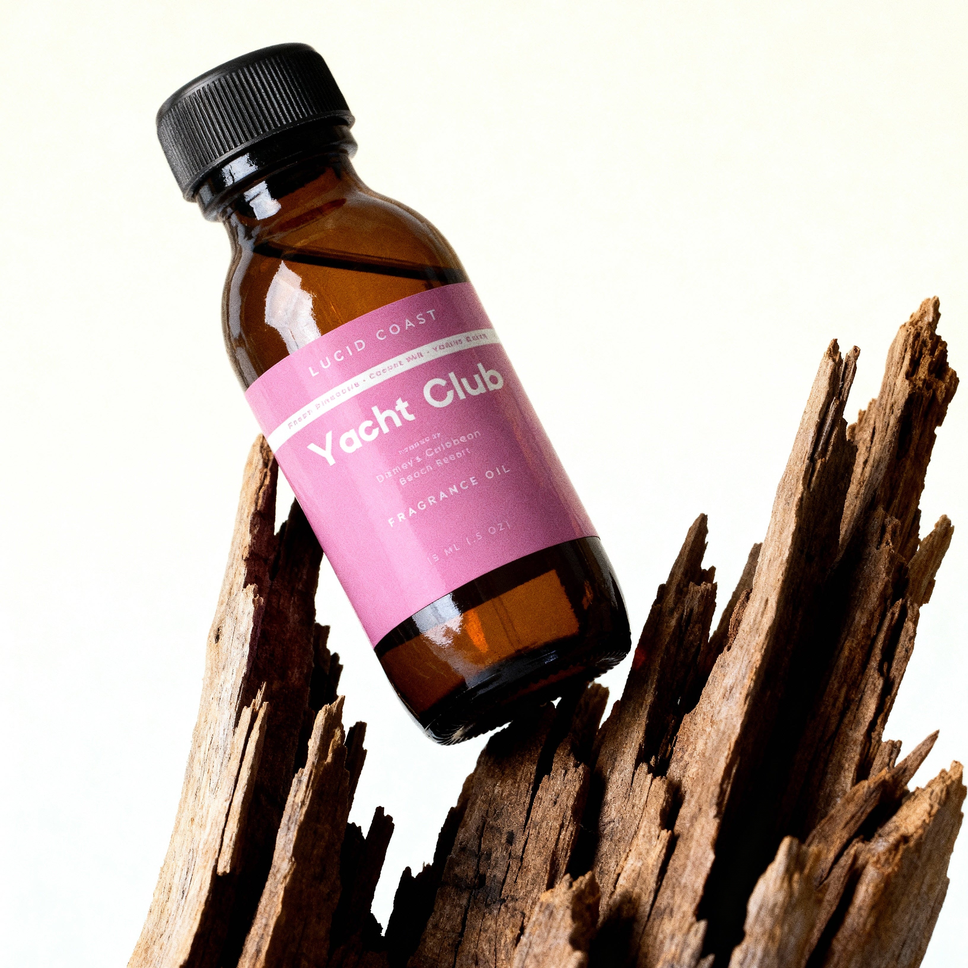 Yacht Club Diffuser Oil