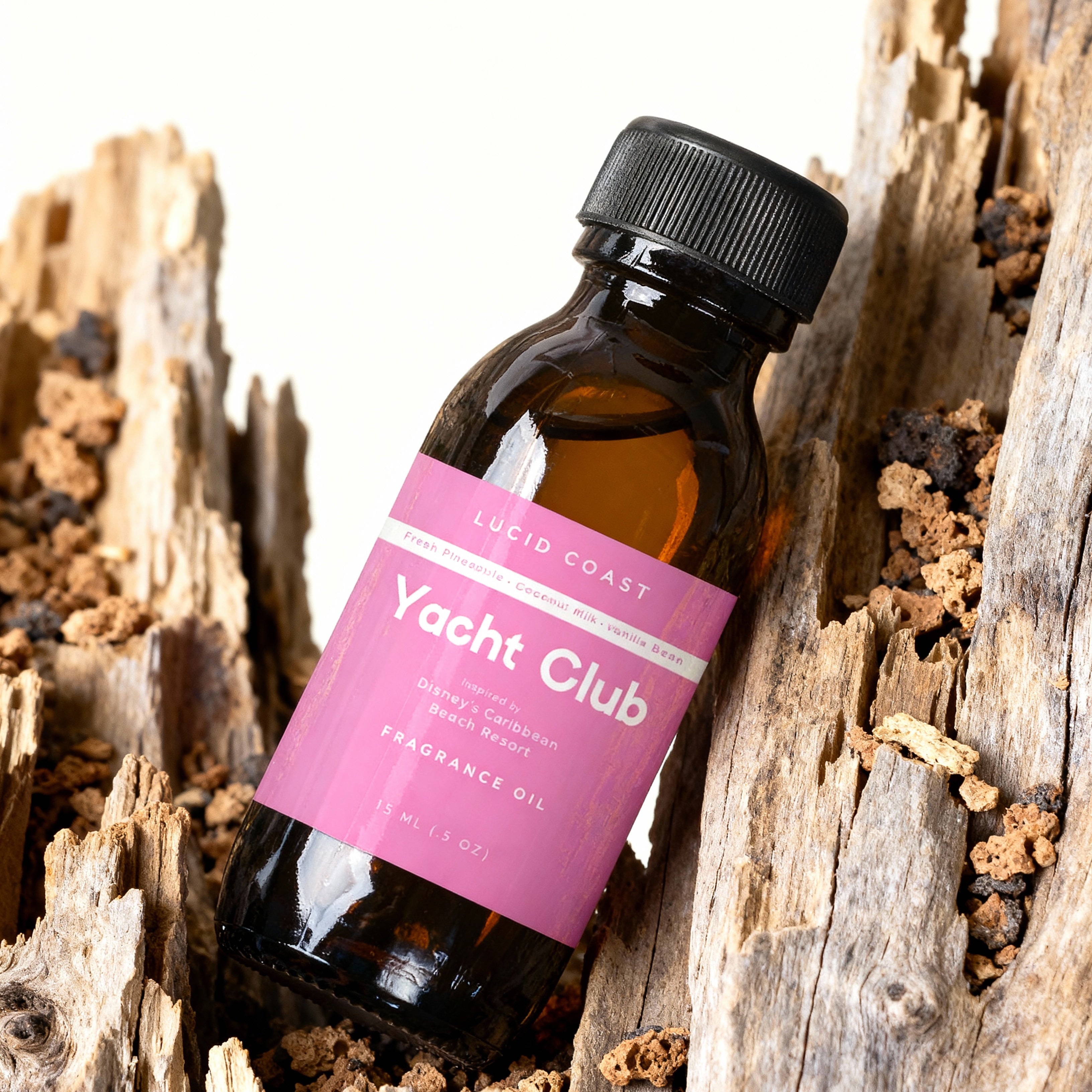 Yacht Club Diffuser Oil